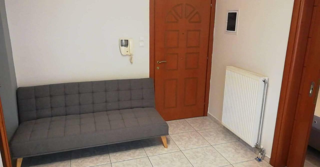 Apartmán Cosy Patras Exteriér fotografie